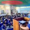 Speech Competition 2024